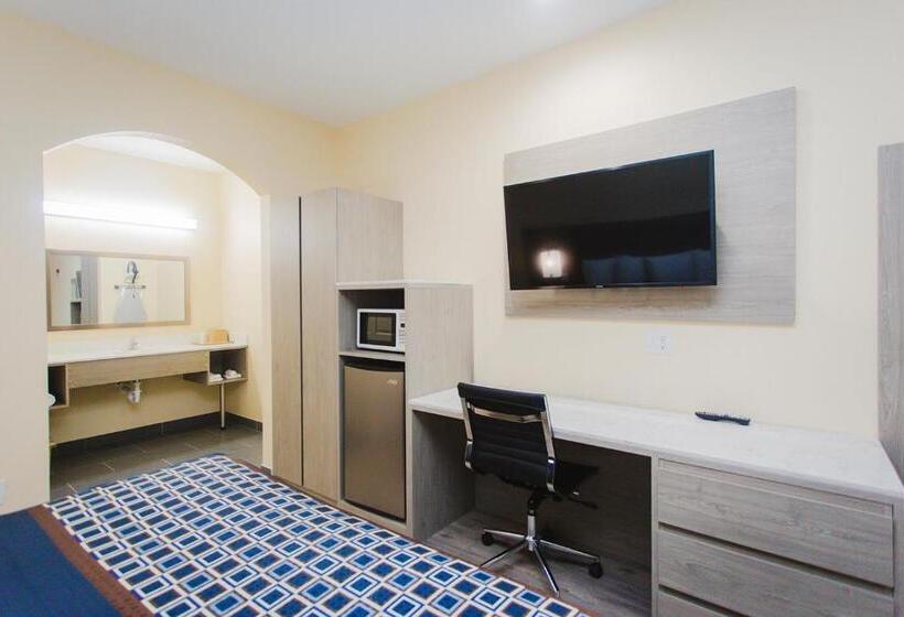 Стандартный Номер Кровать Кинг, Palace Inn Katy Ft. Bend