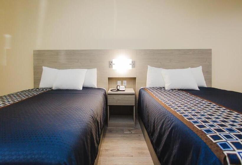 Номер Стандарт, Palace Inn Katy Ft. Bend