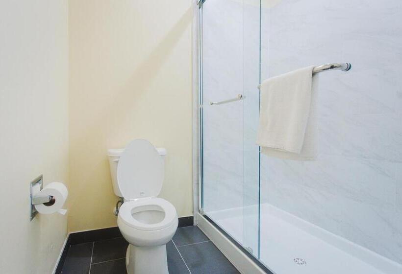 スタンダードルーム, Palace Inn Katy Ft. Bend