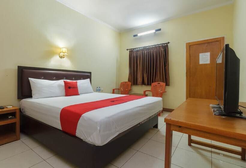 标准间, Reddoorz At Jalan Babepalar Rike Manado