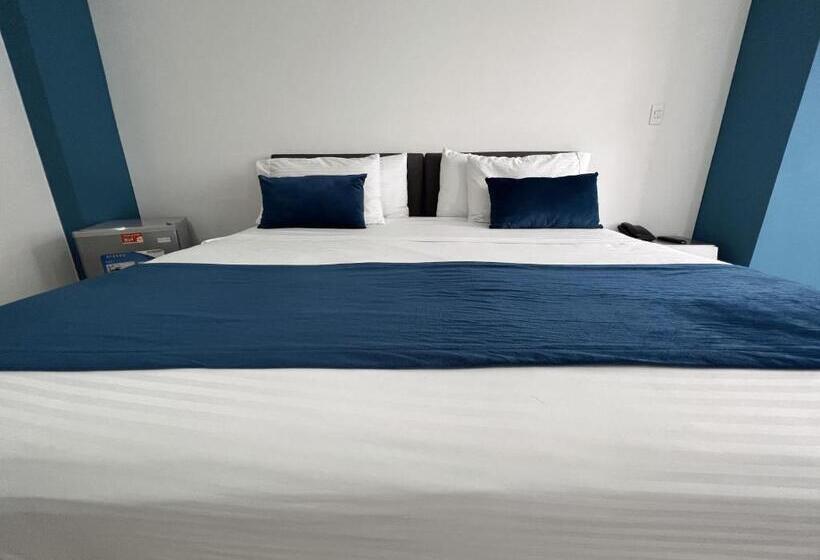 Chambre Standard, Rosales Gold