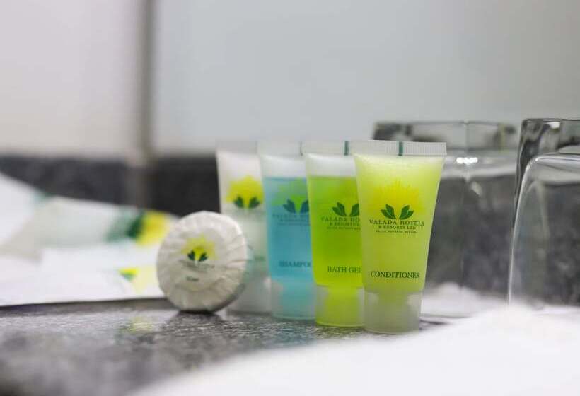 اتاق استاندارد, Valada Hotel And Resorts