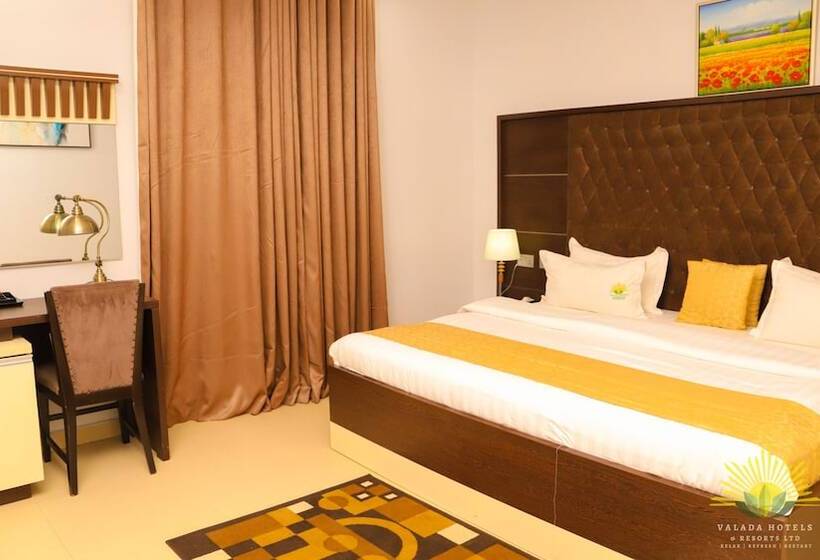 اتاق استاندارد, Valada Hotel And Resorts