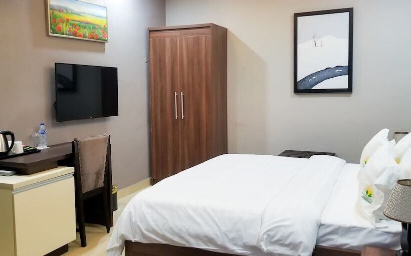 اتاق استاندارد, Valada Hotel And Resorts