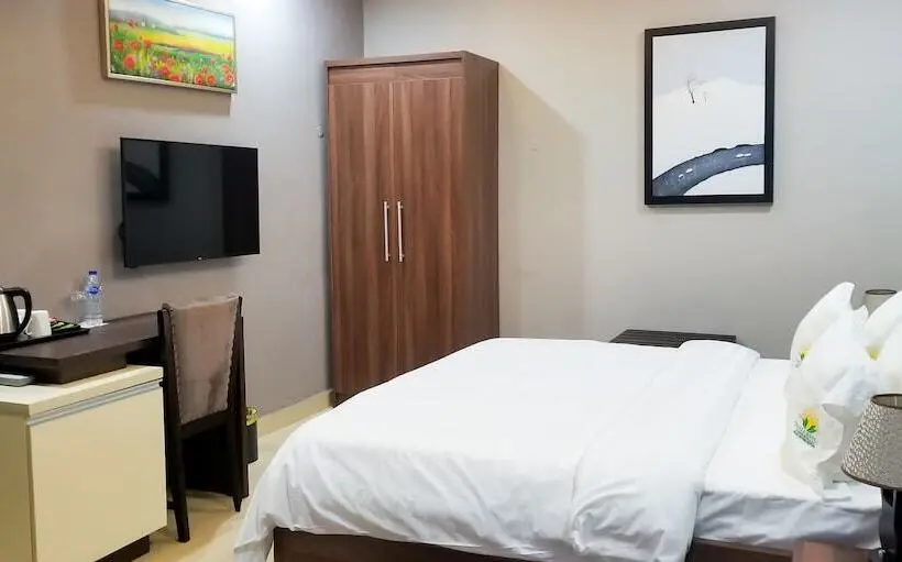 اتاق استاندارد, Valada Hotel And Resorts