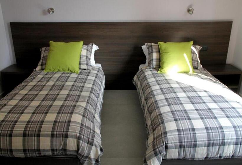 스탠다드 룸, Easyroom Frosinone   Casello Autostradale