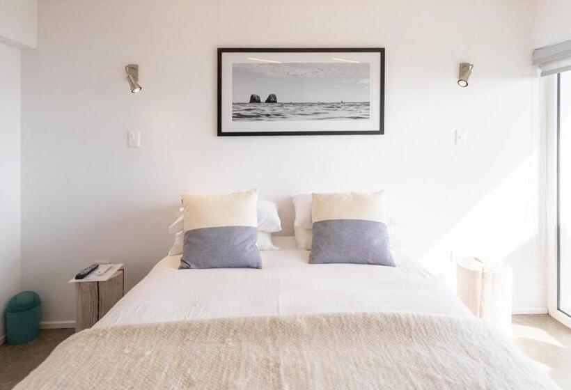 标准间带阳台, Pichilemu Surf