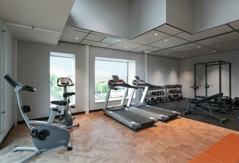 غرفة سوبيريور, Olympic