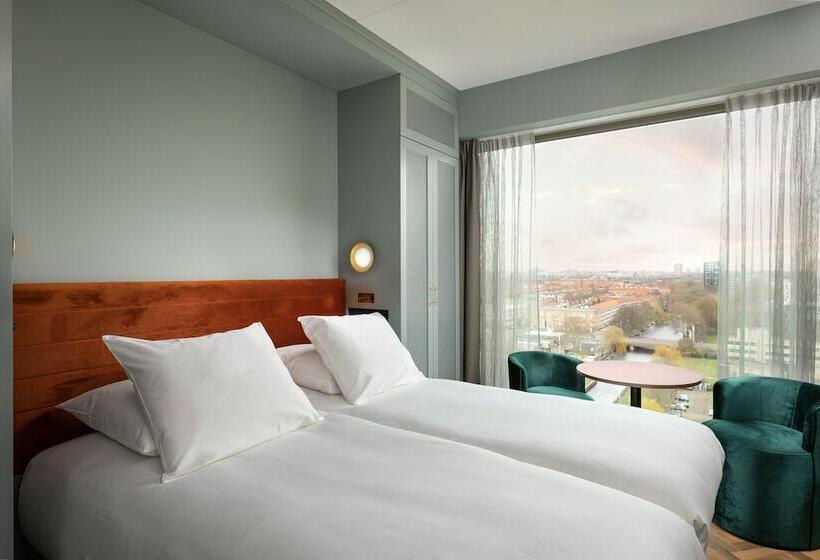 غرفة سوبيريور, Olympic