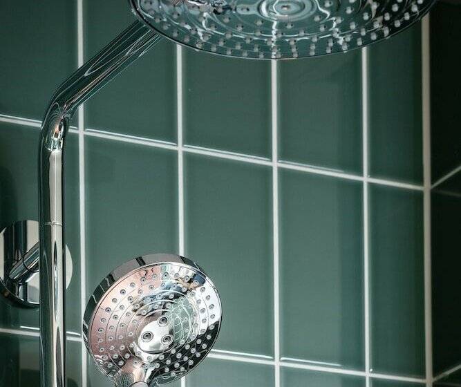 غرفة سوبيريور, Olympic