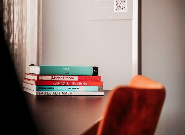 غرفة قياسية سرير كينج لذوى الإحتياجات الخاصة, Olympic