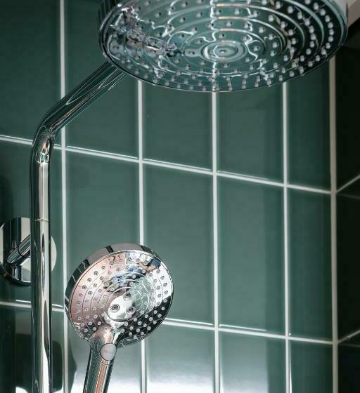 غرفة عائلية, Olympic