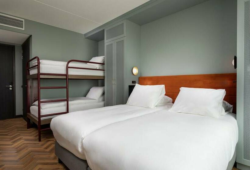 غرفة عائلية, Olympic