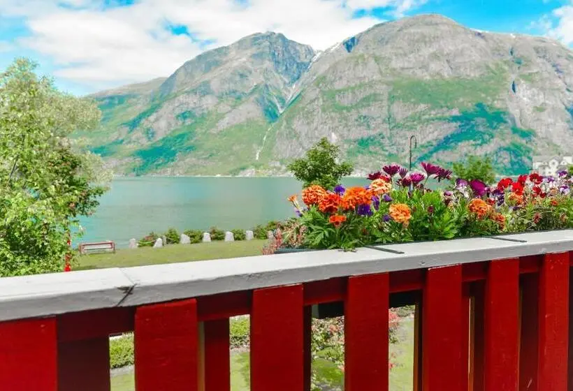 Deluxe-huone Merinäkymä Parveke, Ingrids Apartments