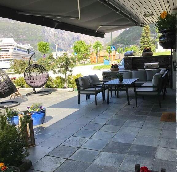 דירת חדר דלוקס, Ingrids Apartments