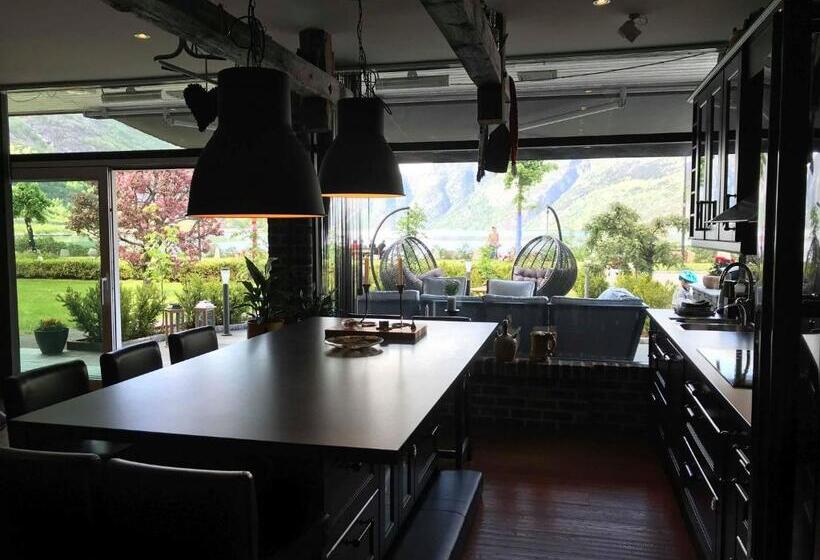 דירת חדר דלוקס, Ingrids Apartments