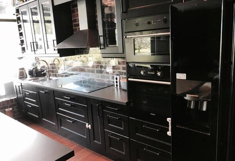 דירת חדר דלוקס, Ingrids Apartments