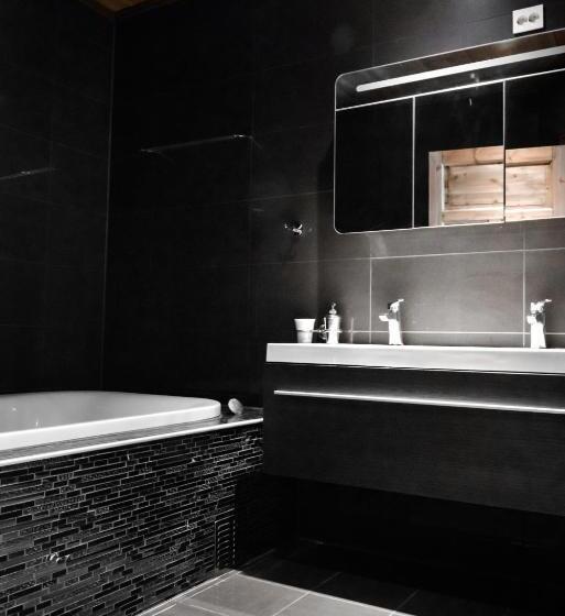 דירת חדר דלוקס, Ingrids Apartments