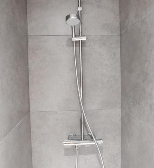 חדר סטנדרט נוף להרים, Ingrids Apartments