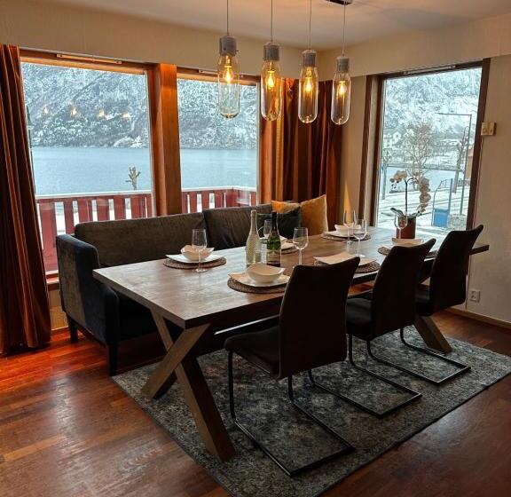 1 Bedroom Apartment Lake View, Ingrids Apartments