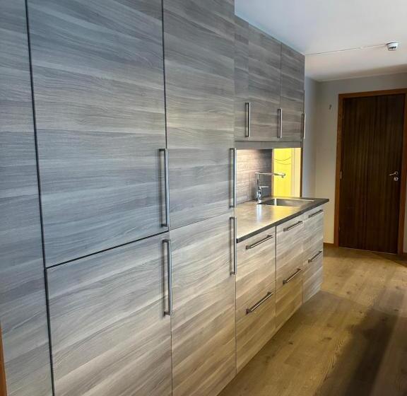 1 Bedroom Apartment Lake View, Ingrids Apartments