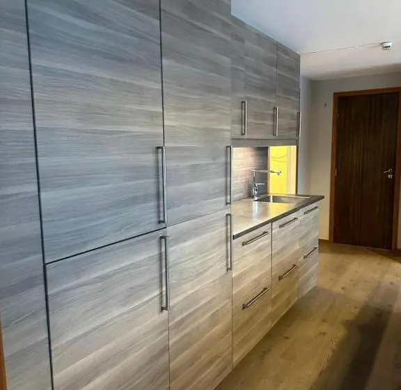 1 Bedroom Apartment Lake View, Ingrids Apartments