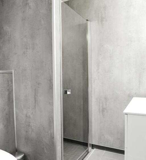 חדר דלוקס נוף לים, Ingrids Apartments