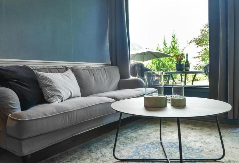 חדר דלוקס נוף לים, Ingrids Apartments