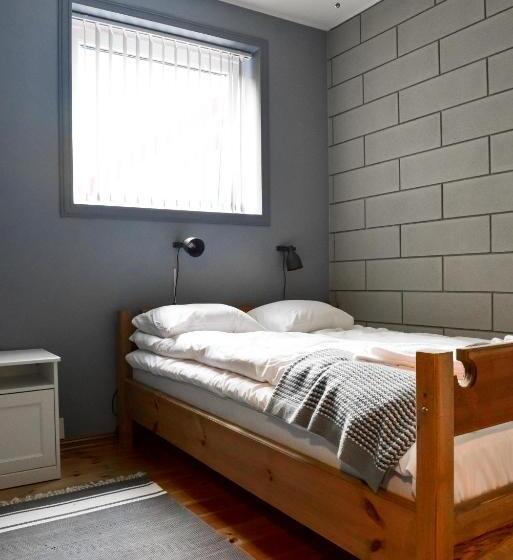 דירת חדר דלוקס, Ingrids Apartments