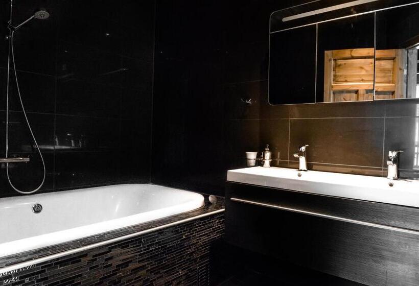 Апартаменты Deluxe 1 Спальня, Ingrids Apartments