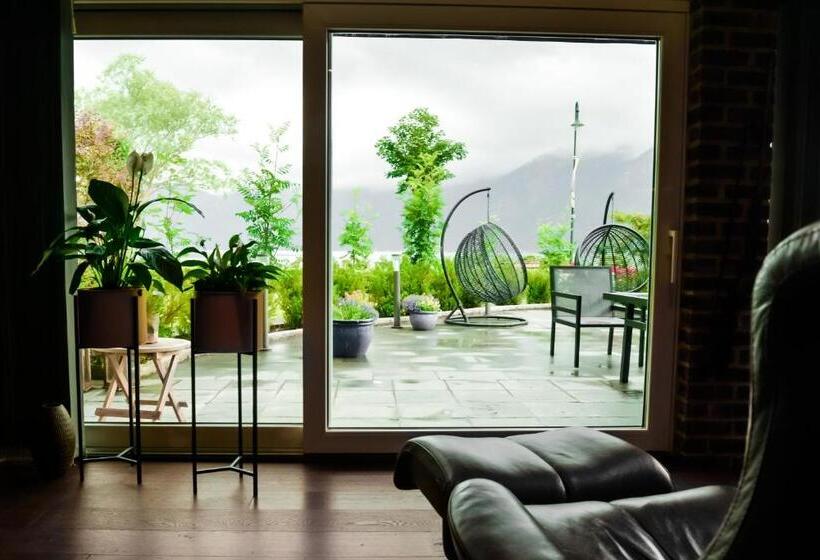 דירת חדר דלוקס, Ingrids Apartments