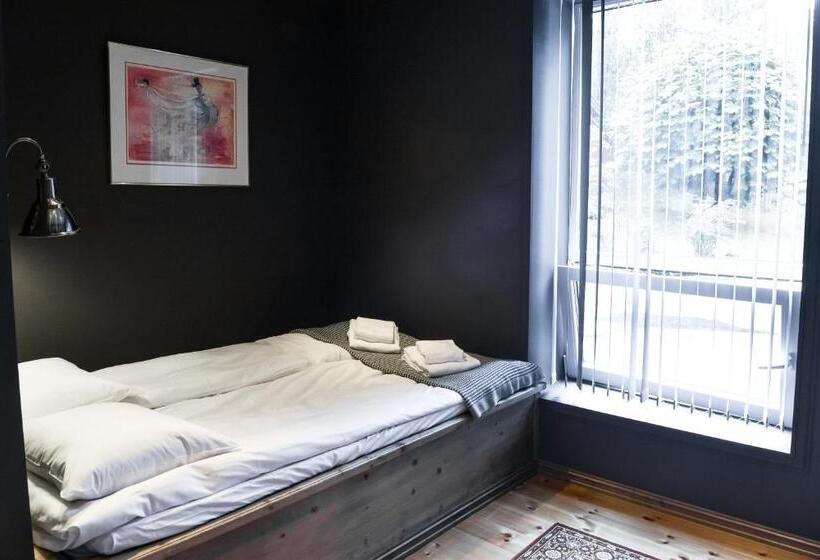 דירת חדר דלוקס, Ingrids Apartments