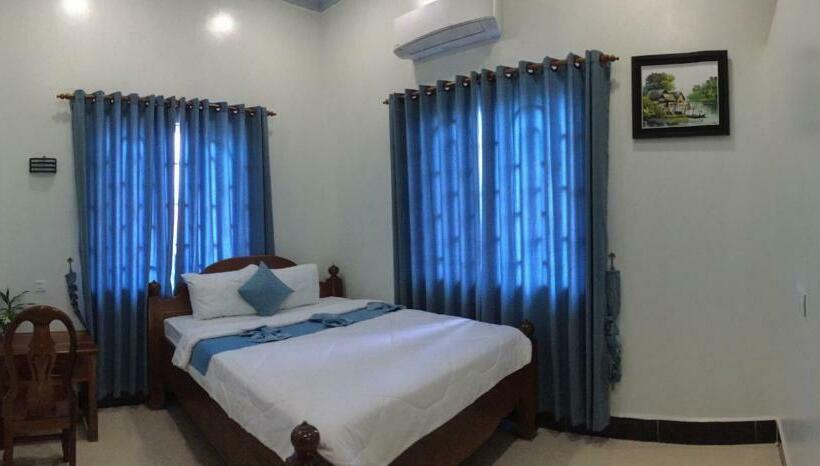 غرفة قياسية, Mama's Family Guesthouse