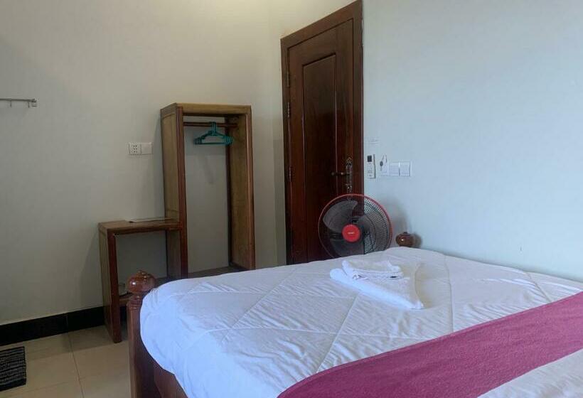 غرفة قياسية, Mama's Family Guesthouse