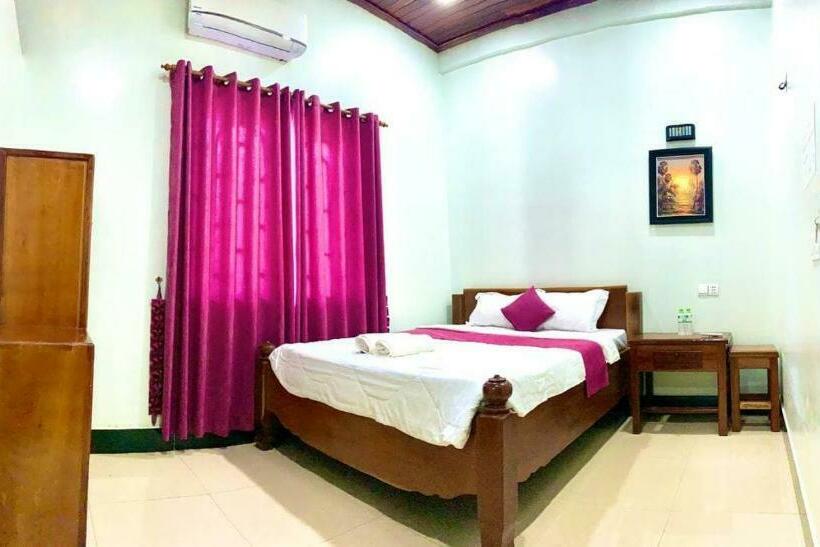 غرفة قياسية, Mama's Family Guesthouse