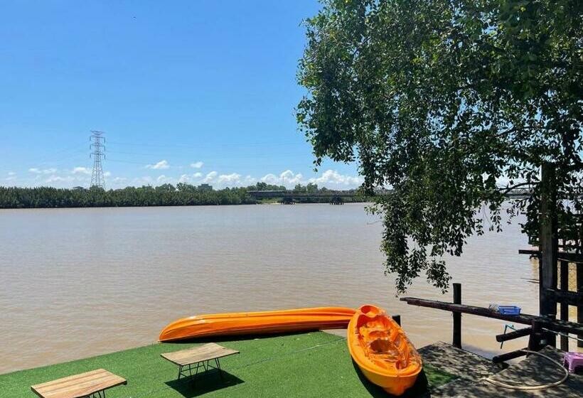 غرفة قياسية, Mama's Family Guesthouse