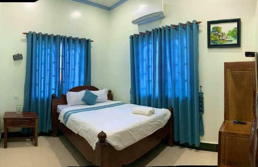 غرفة قياسية, Mama's Family Guesthouse