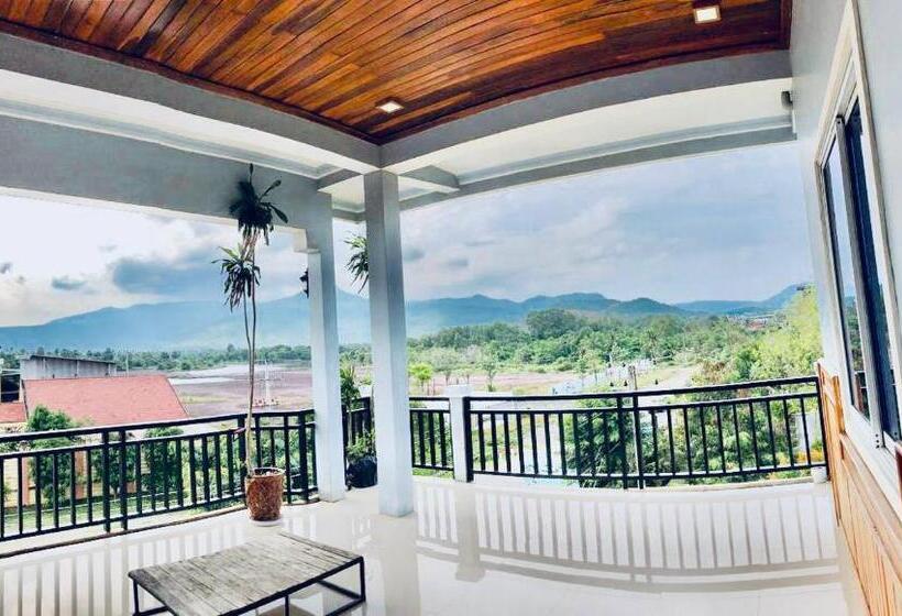 غرفة قياسية, Mama's Family Guesthouse