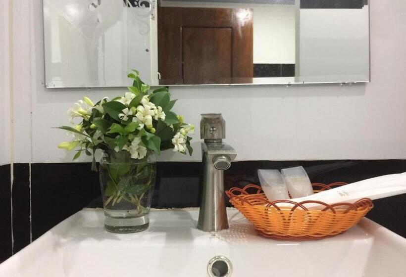 غرفة قياسية, Mama's Family Guesthouse