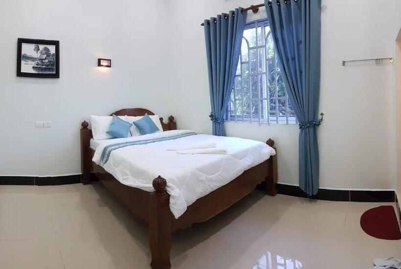 غرفة قياسية, Mama's Family Guesthouse