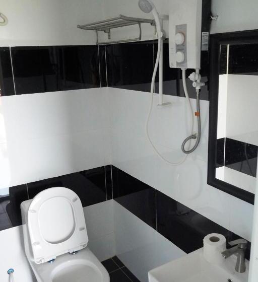 غرفة قياسية, Mama's Family Guesthouse