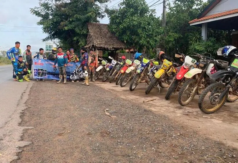 اتاق استاندارد, Mama's Family Guesthouse