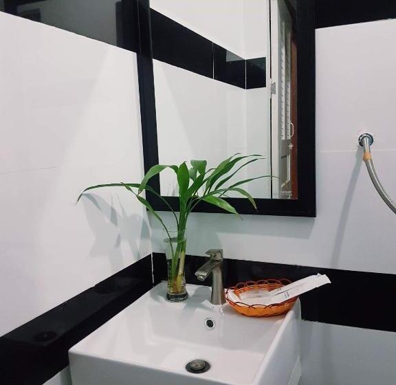 غرفة قياسية, Mama's Family Guesthouse