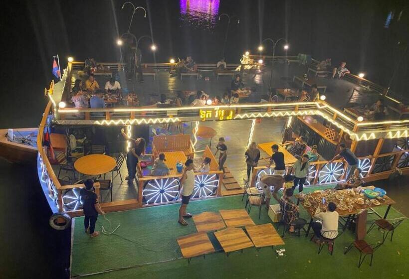 غرفة قياسية, Mama's Family Guesthouse