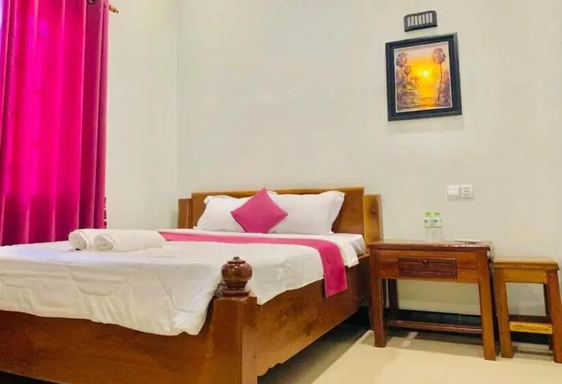 اتاق استاندارد, Mama's Family Guesthouse