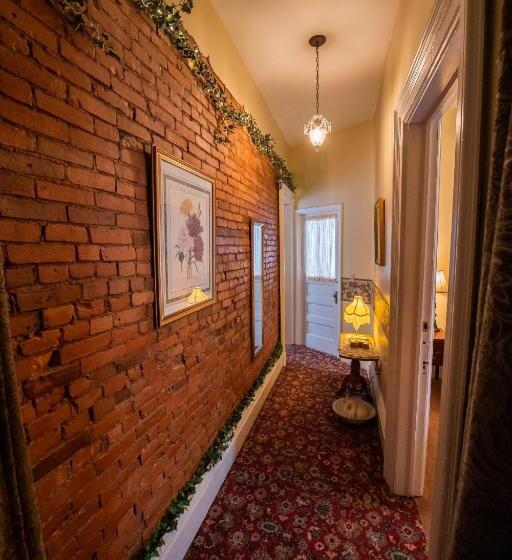 חדר סטנדרט, Spencer House Bed & Breakfast