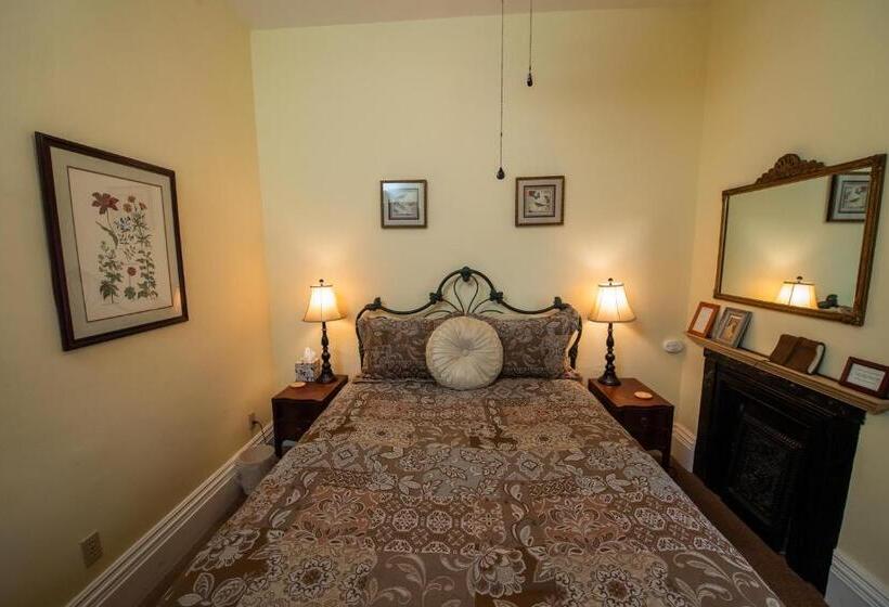 标准间, Spencer House Bed & Breakfast