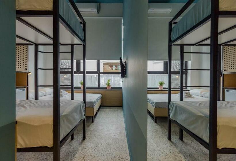 اتاق خانوادگی, Back2me