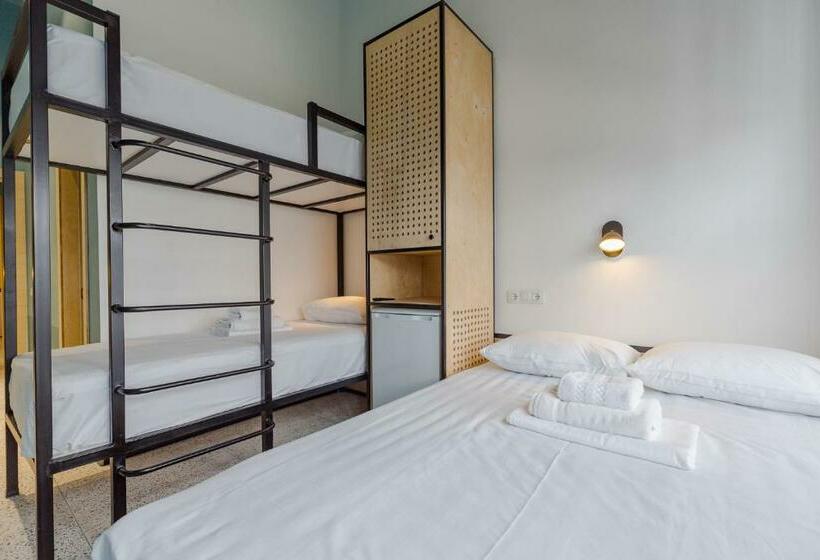 اتاق خانوادگی, Back2me