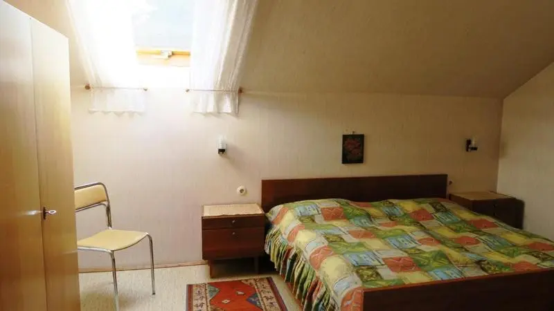 バルコニー付き１ベッドルームアパートメント, Ferienwohnung Leitner